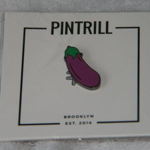 PinTrill Eggplant
